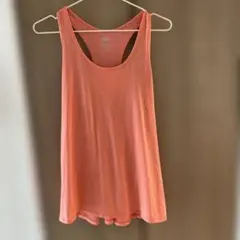 UNIQLO ユニクロ タンクトップ ピンク XLサイズ