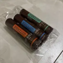 doTERRA リップバーム 3本セット 新品 未開封のサムネイル