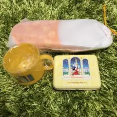 アメニティグッズ