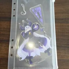 ラプラス・ダークネス　アクリルキーホルダー　ホロライブ　hololive