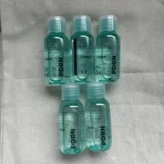 VT PDRN 토너 40ml 5병 (보너스 포함)