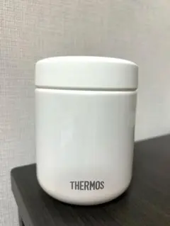 THERMOS スープジャー JBR-300 ホワイトのサムネイル