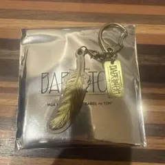 Mrs. GREEN APPLE バベルの塔　ガチャ　キーホルダーB