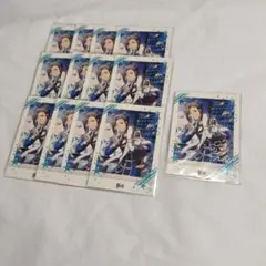 ヴァイツシュヴァルツブラウ パシャこれ SideM 渡辺みのり 箔押 箔押し] 渡辺みのり (レア)】アイドルマスター SideM ぱしゃこれ 第3弾