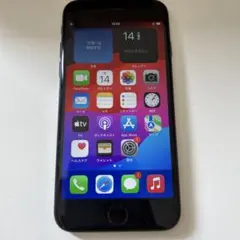 iPhone SE 第2世代 (SE2) 本体