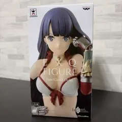 FGO ルーラー マルタ Summer Queens フィギュア 水着 完成品 - メルカリ
