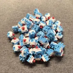 HMX Firecracker Switch ×70 キースイッチ