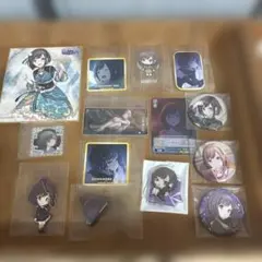 アークナイツ 6TH アニバーサリー テラ・バンケット キット 特典 韓国