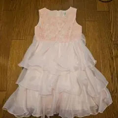 motherways　Princess　キッズドレス　110cm