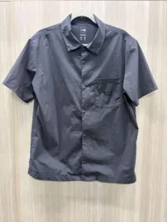 THE NORTH FACE メンズ 半袖シャツ Iceflex