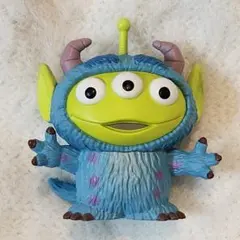 【不良品】ディズニー ピクサー エイリアン サリー
