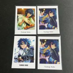 ぱしゃっつ　青葉つむぎ　Private Action 9周年