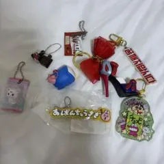 キャラクター キーホルダー まとめ売り