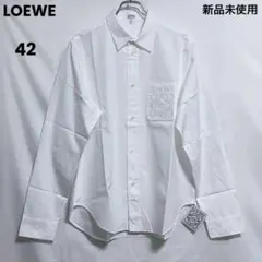 2026年最新】LOEWE メンズ シャツの人気アイテム - メルカリ