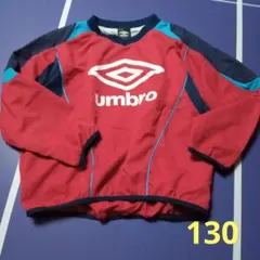 りったん様専用 umbro ピステ・ウィンドブレーカー レッド