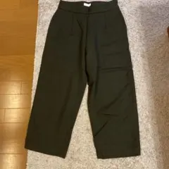 トゥモローランド カジュアルパンツ