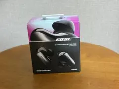 Bose QuietComfort Ultra Earbuds 2nd 第二世代