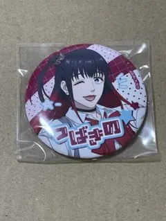 犬夜叉 桔梗 缶バッジ - メルカリ