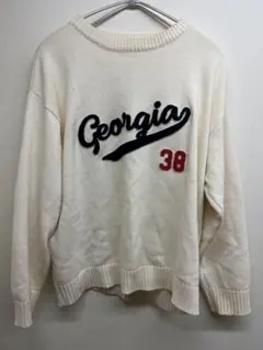 cpcm ニットセーター