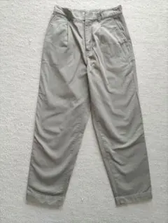 FRAMeWORK（フレームワーク）　チノパン