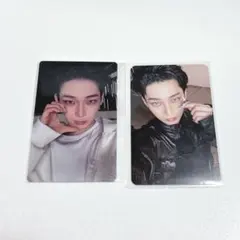 ENHYPEN Weverse ラキドロ トレカ ソヌ