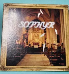 SOPHYRヴィジュアル系V系