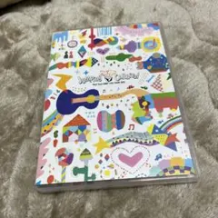 Hey!Say!JUMP/Hey!Say!JUMP LIVE TOUR 201…