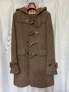 新品未使用 コムデギャルソン メンズ ダッフルコート M COMME des GARCONS HOMME（コムデギャルソンオム） | ダッフルコートの