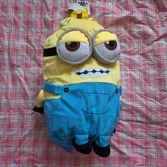 ミニオン リュック 約40㎝ ミニオンズ リュックサック カバン かばん キッズ