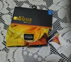 mobus Tバック No.70563 Lサイズのサムネイル