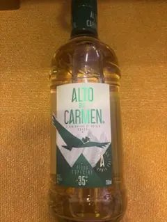 ピスコ　チリ　お酒