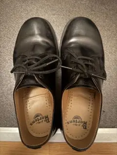 Dr. Martens 1461 ブラック 7 UK / 8 US 3ホール