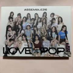 tripleS ASSEMBLE26