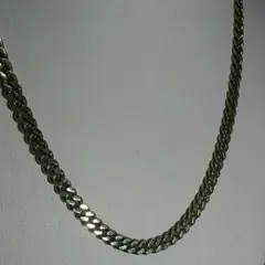 K18GF刻印　喜平チェーンネックレス　早い者勝ち特価