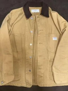 デトロイトジャケット