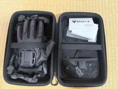 Diver-x contact glove2+Magnetra 2 Lサイズ - メルカリ