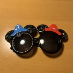 ディズニー　サングラス