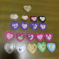 【5/6まで値下げ】プリパラ 神ジュエル まとめ売り 2026年最新】プリパラ神ジュエルの人気アイテム - メルカリ