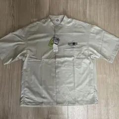 鬼滅の刃コラボ シャツ
