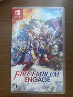 非売品 ファイアーエムブレムエンゲージ 5巻 ポストカード 5枚セット
