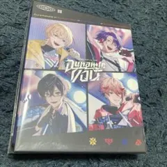 にじさんじ　VOLTACTION 1st LIVE Dynamic VOLT