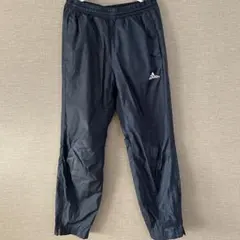 adidas ナイロンパンツ 140