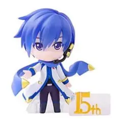 【未開封】初音ミクあそーと マジカルミライ2021 KAITO 15th
