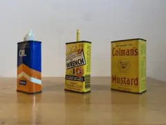 2026年最新】アンティーク缶の人気アイテム - メルカリ