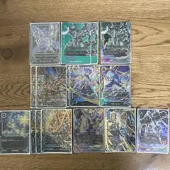 2025年最新】バディファイト フラッグ 究極レアの人気アイテム