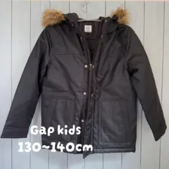 【新品】即購入OK♩GAP KIDS 上着 冬 コート 130 140 ダウン