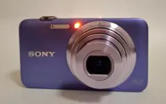 「✨美品✨ソニー SONY DSC-WX7 コンデジ