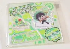 僕のヒーローアカデミア チュッパチャプス アクリルスタンド デク 緑谷出久