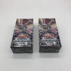 2026年最新】 遊戯王 クロスオーバー・ソウルズ 未開封 BOXの人気