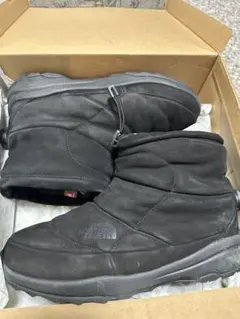 激レア　ノースフェイス　ヌプシ　ブーティ　28cm 正規品 ダナーフレッドロー